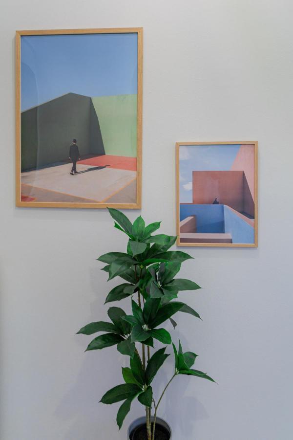 Sunny & Modern Apt For 3 Persons Athen Exterior foto